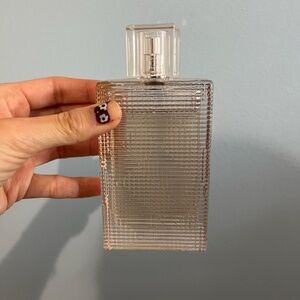 Burberry Brit Rhythm Perfume